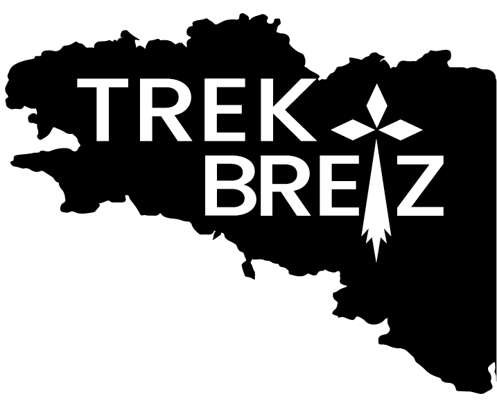 Logo Trek Breiz pour présenter notre politique de confidentialité et nos mentions légales